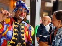 Clowns