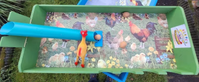 Spel verhuur