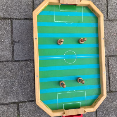 Spel verhuur