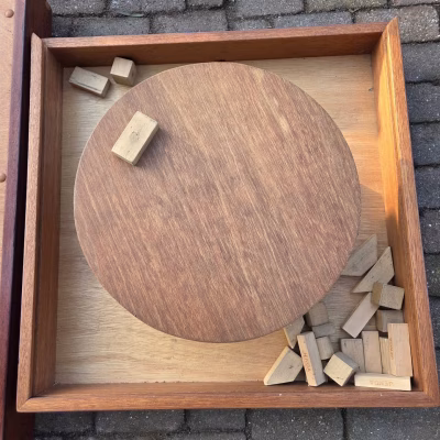 Spel verhuur