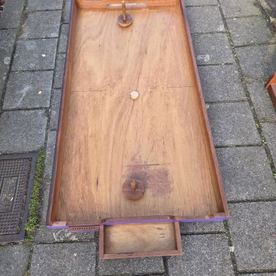 Spel verhuur