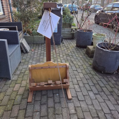 Spel verhuur