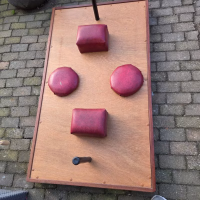Spel verhuur