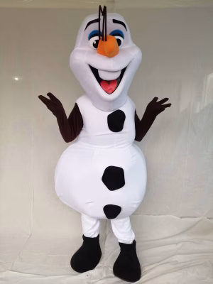 Maskottchen