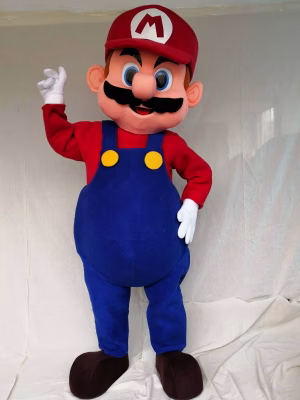 Maskottchen