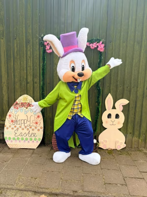 Maskottchen