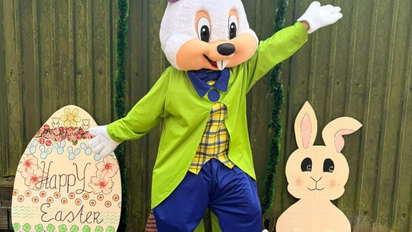 Maskottchen