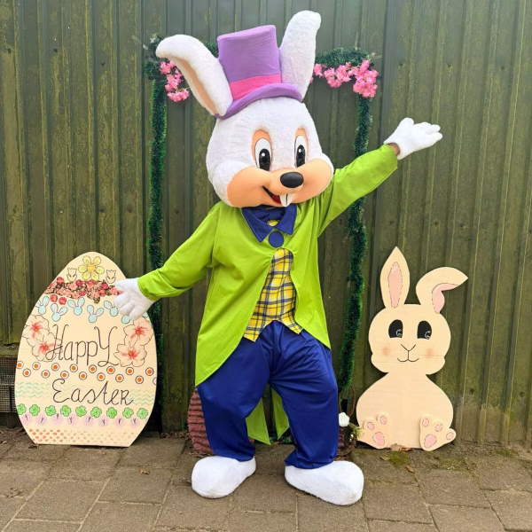 Mascottes