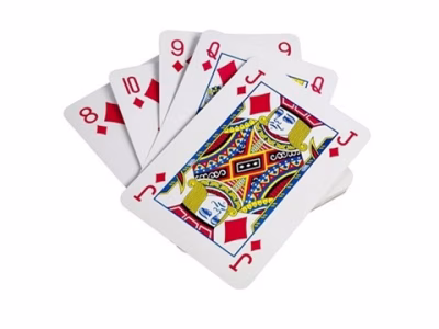 Spel verhuur