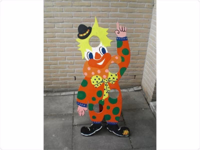 Spel verhuur