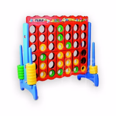 Spel verhuur